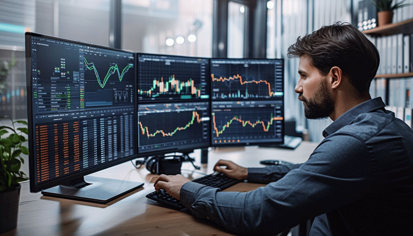 Estrategias emergentes de inversión en criptomonedas para maximizar ganancias en 2023
